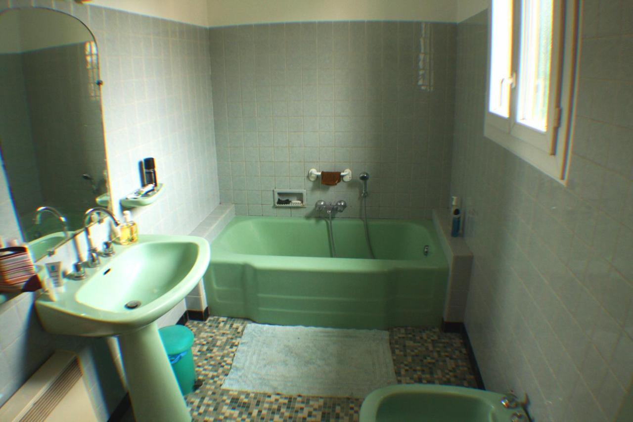 Maison Lumineuse Et Spacieuse Avec Jardin Arbore 拉瓦勒他·杜瓦尔 外观 照片