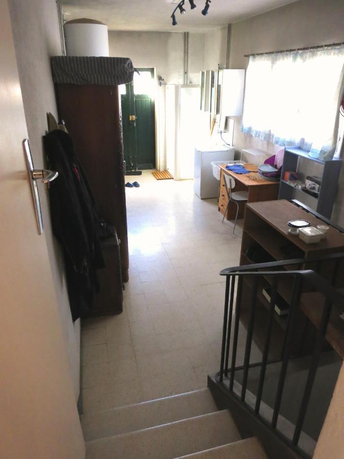 Maison Lumineuse Et Spacieuse Avec Jardin Arbore 拉瓦勒他·杜瓦尔 外观 照片